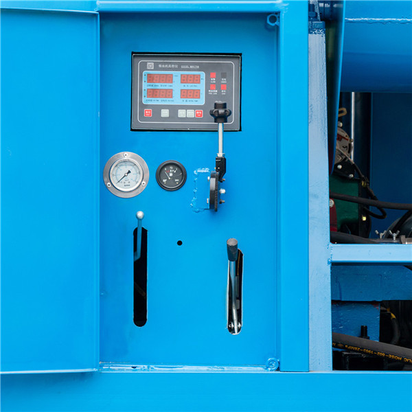 高壓水管道疏通清洗機