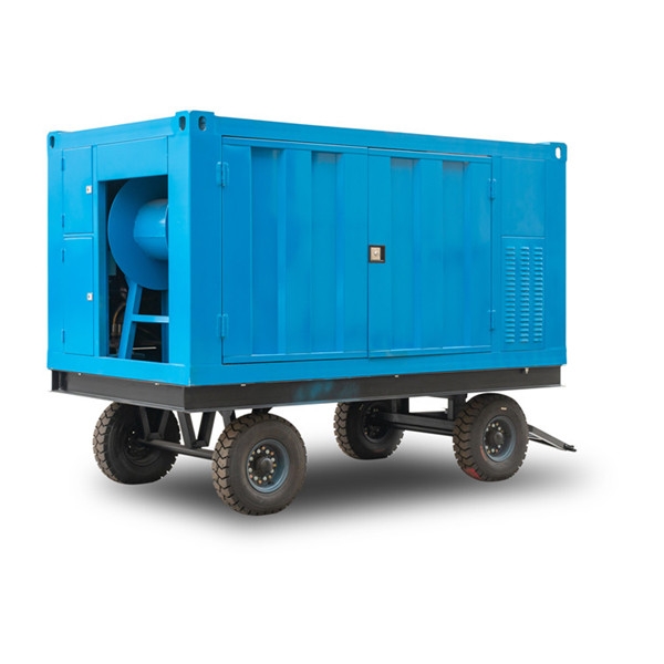 高壓水管道疏通清洗機