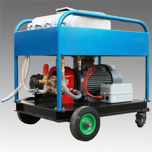 高壓水管道清洗機(jī)