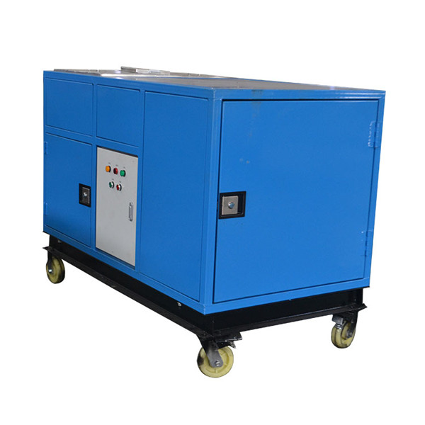 GYB-50/300高壓清洗機