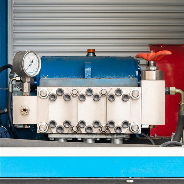 GYB-3-52/1000高壓泵