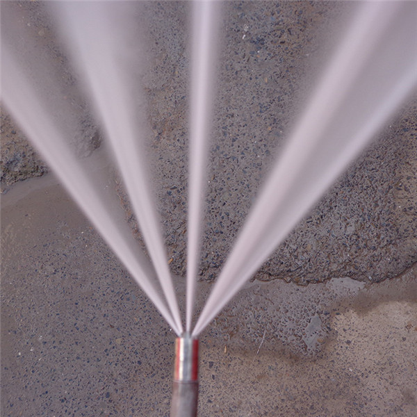 高壓清洗機效果