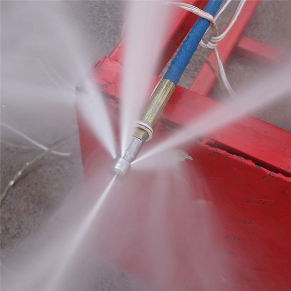 高壓清洗機效果