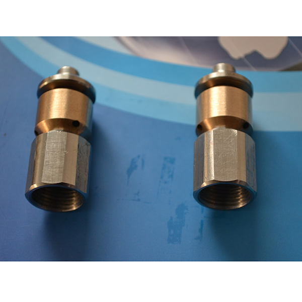 下水道清洗旋轉(zhuǎn)噴頭