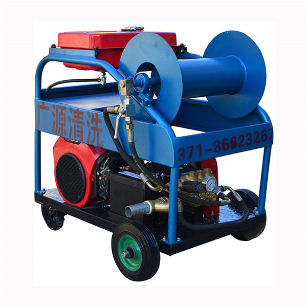 物業(yè)管道疏通機(jī)