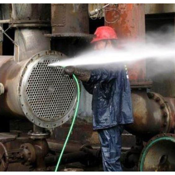 焦化廠高壓清洗機(jī)