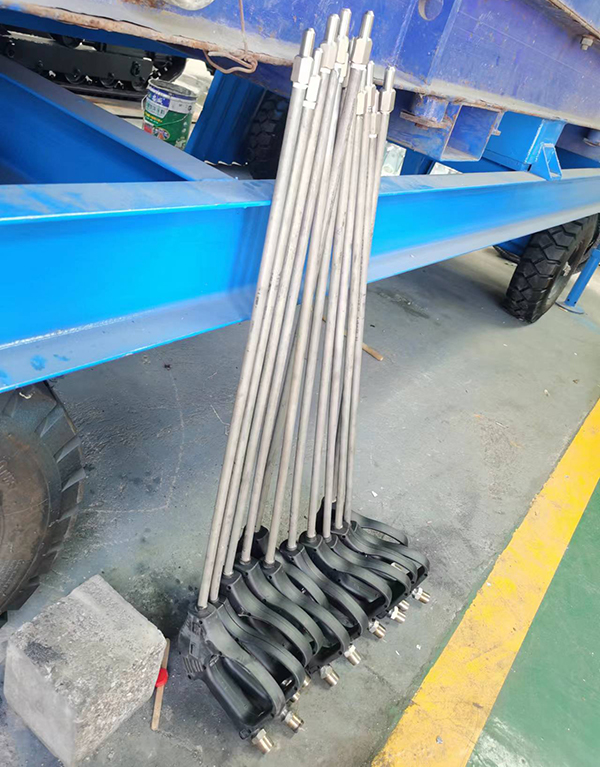 養(yǎng)殖場(chǎng)高壓清洗機(jī)