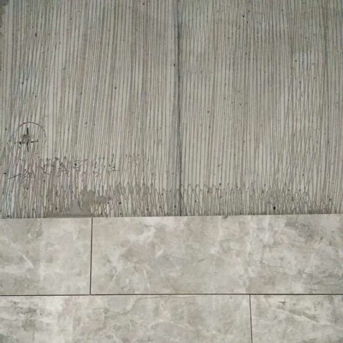 高壓水槍拉毛機