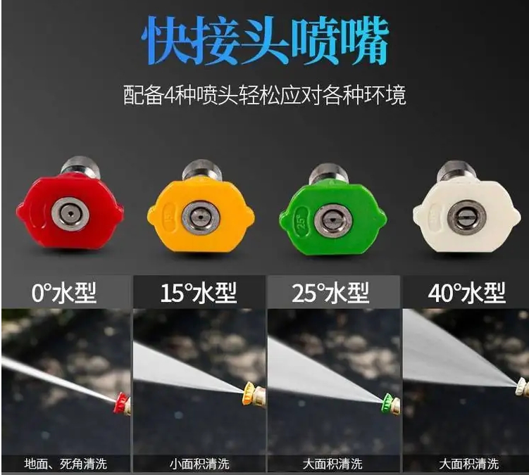 高壓大流量管道疏通設備