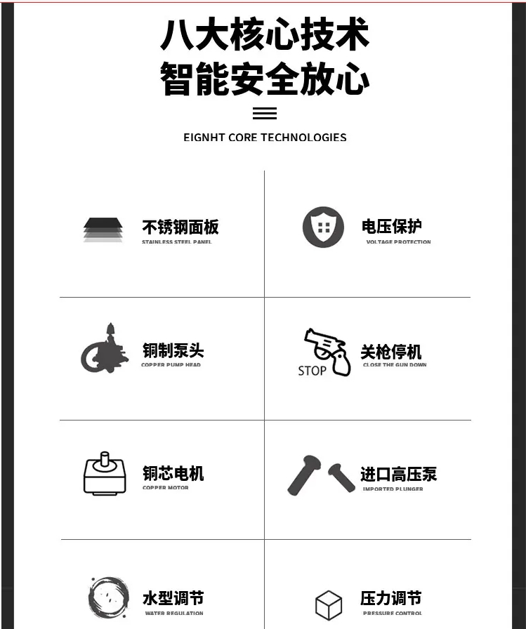 500mm管道高壓疏通清洗機(jī)