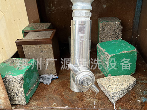 油罐高壓清洗設備